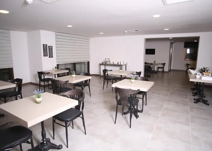 Lavanta Residence