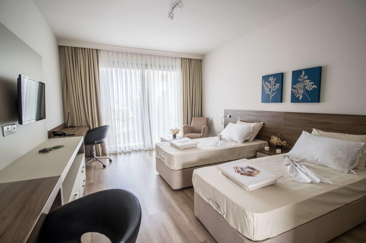 Lavanta Apart Otel Girne