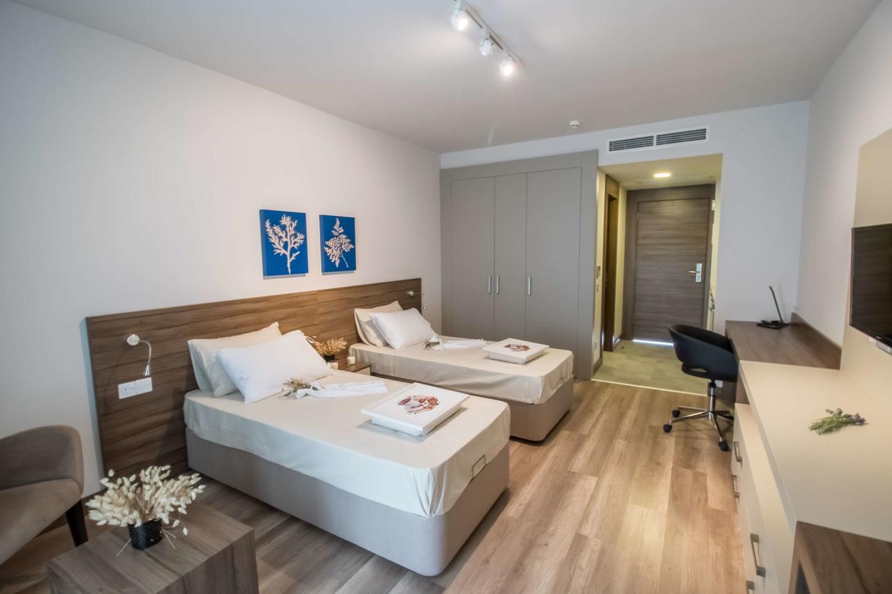 Lavanta Apart Otel