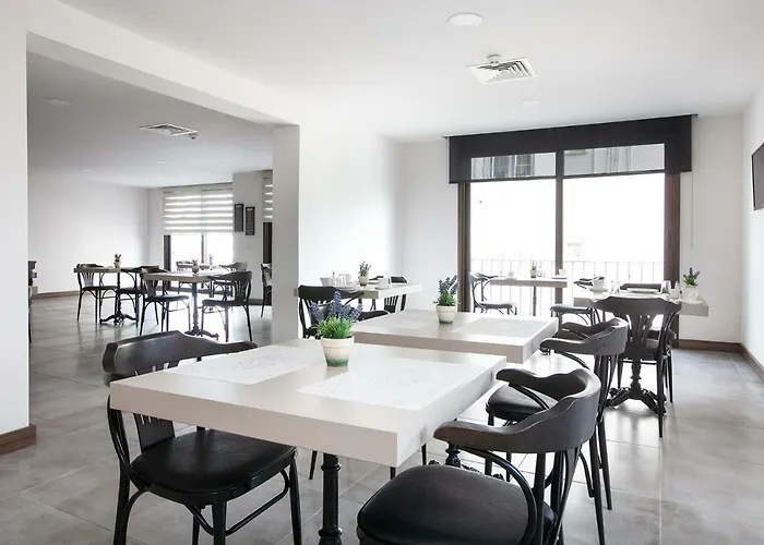 Lavanta Residence
