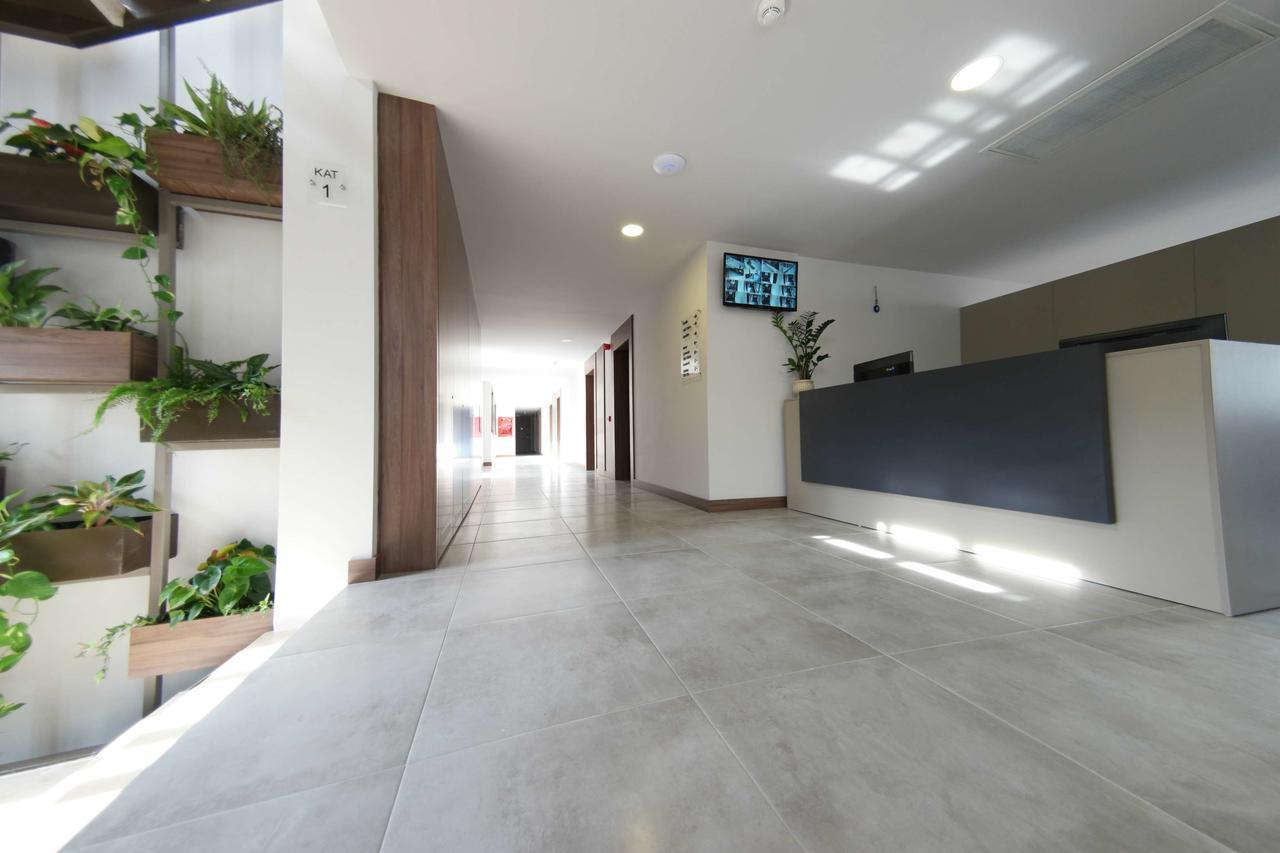 Lavanta Apart Otel