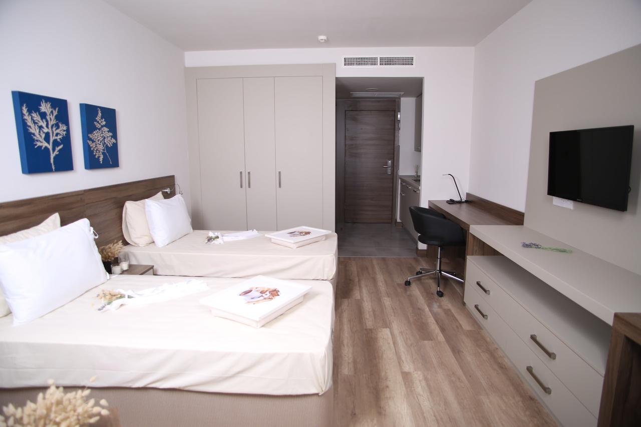 Lavanta Apart Otel Girne
