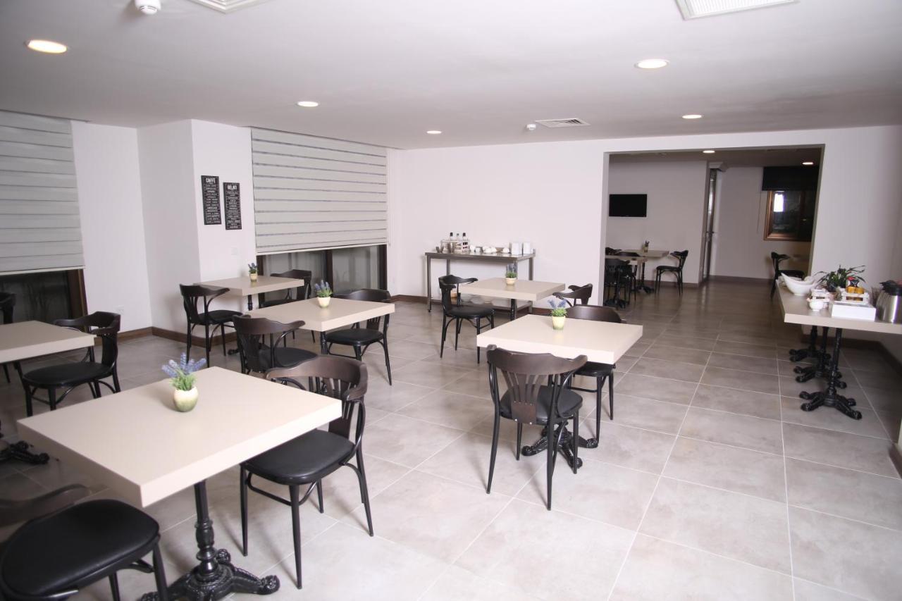 Lavanta Apart Otel