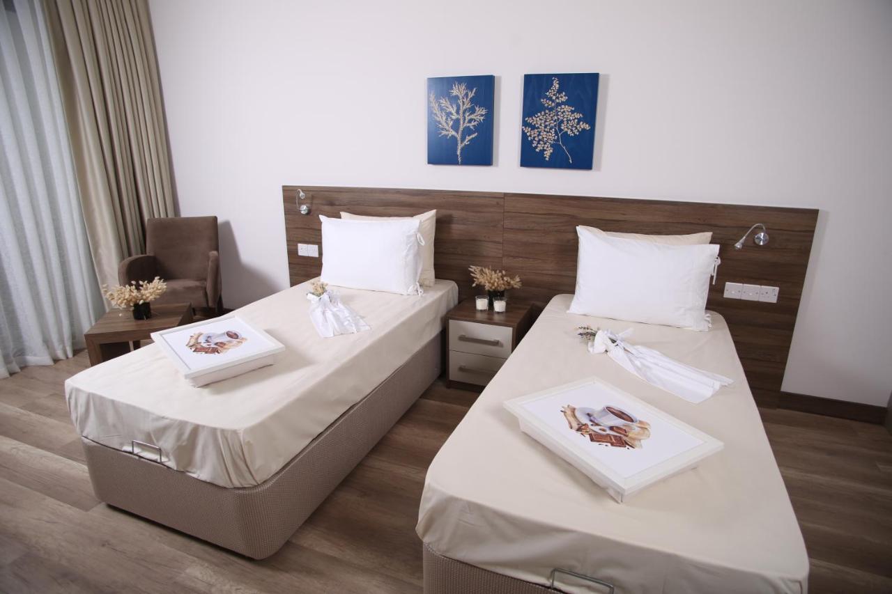 Apart Otel Lavanta Girne