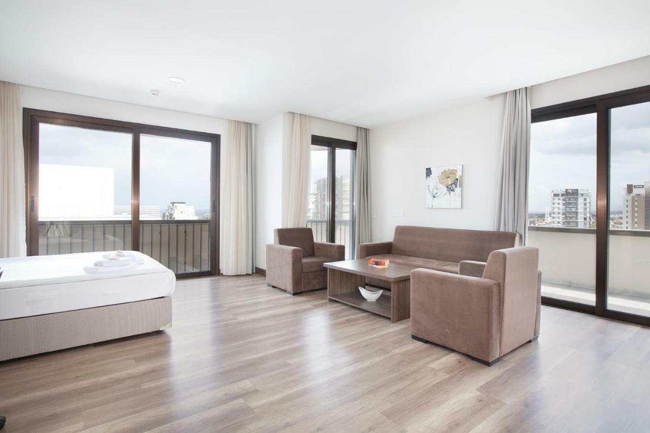 Lavanta Apart Otel Girne
