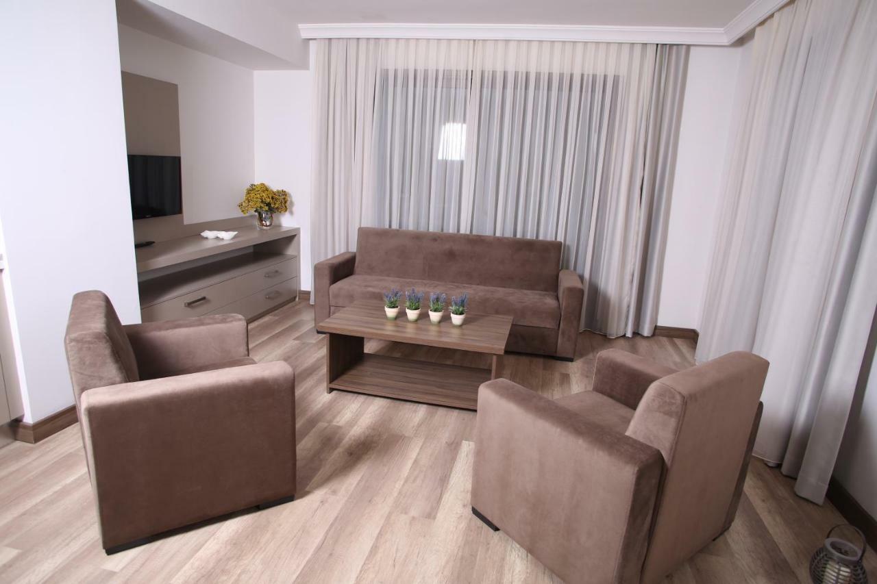 Lavanta Apart Otel Girne